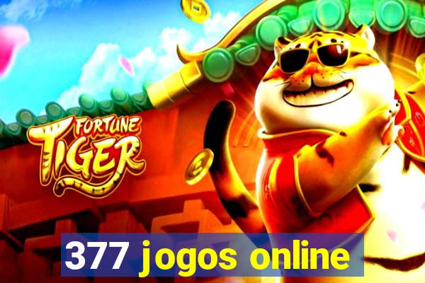 377 jogos online